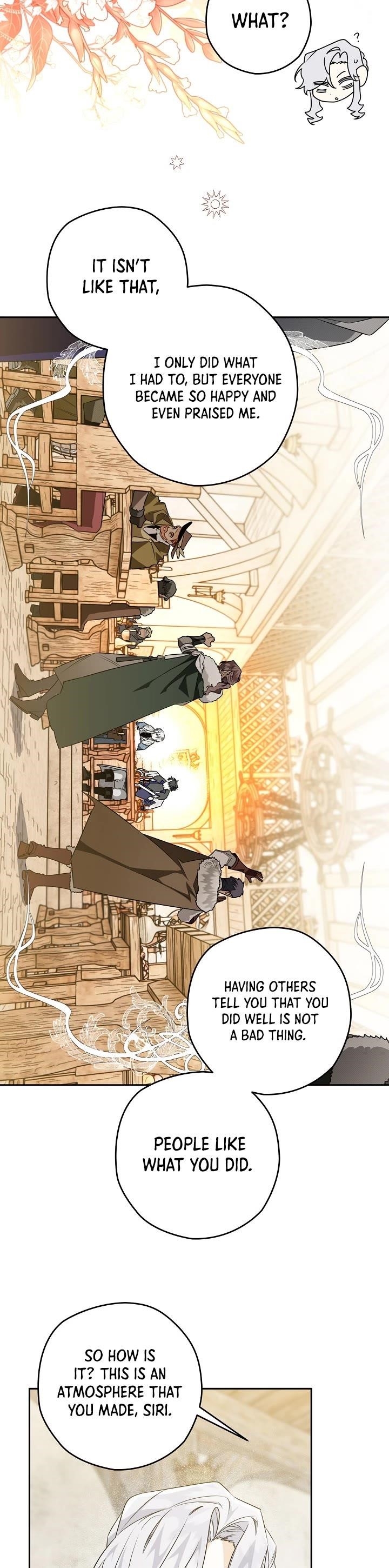 Sigrid Chapter 44 - Page 23