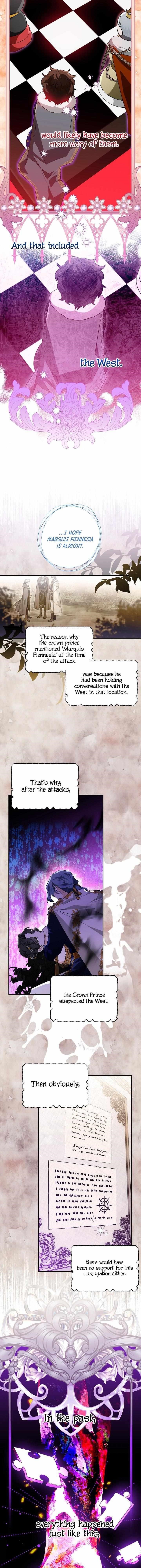 Sigrid Chapter 45 - Page 3