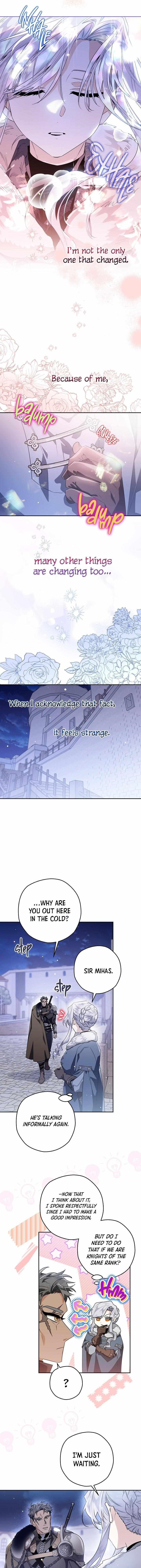 Sigrid Chapter 45 - Page 5