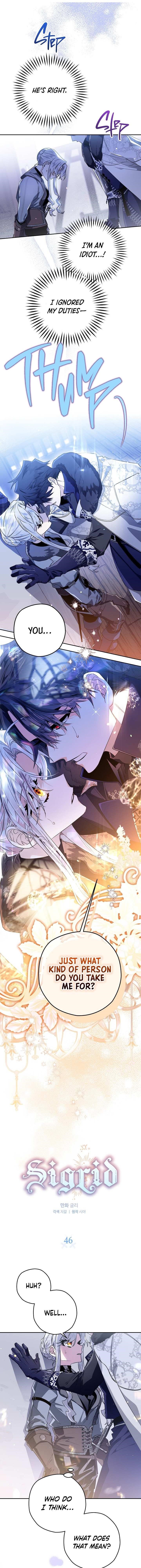 Sigrid Chapter 46 - Page 1