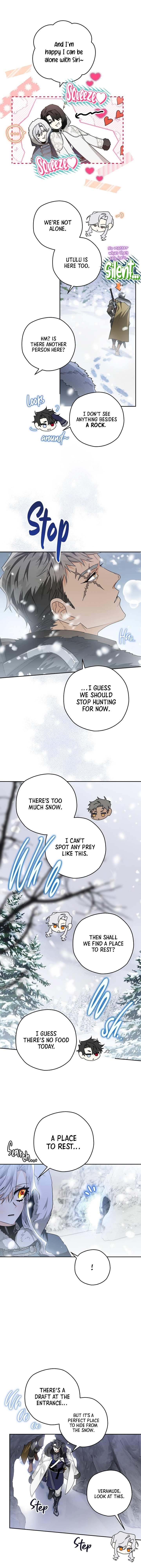 Sigrid Chapter 47 - Page 17