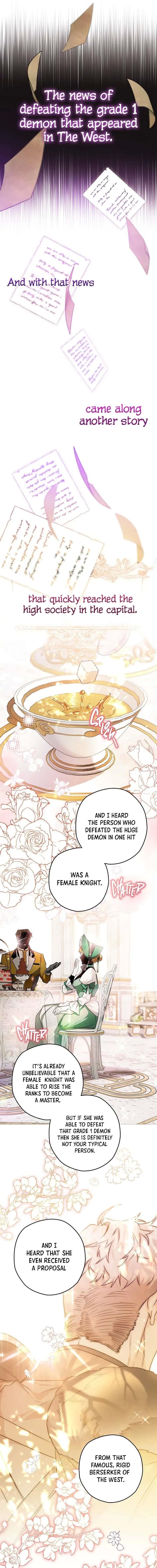 Sigrid Chapter 48 - Page 1