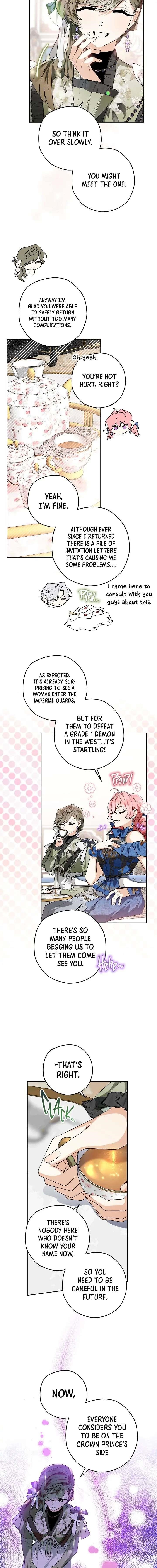 Sigrid Chapter 48 - Page 10