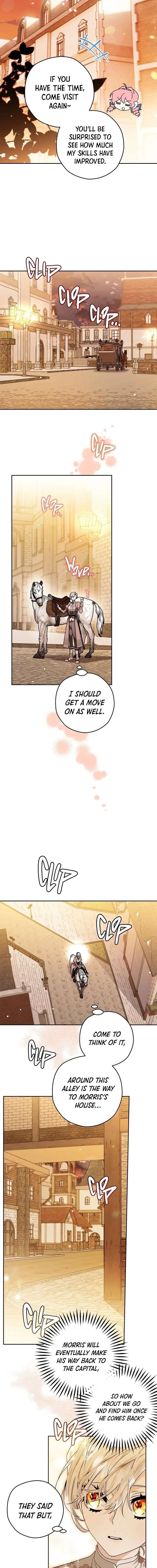 Sigrid Chapter 48 - Page 12