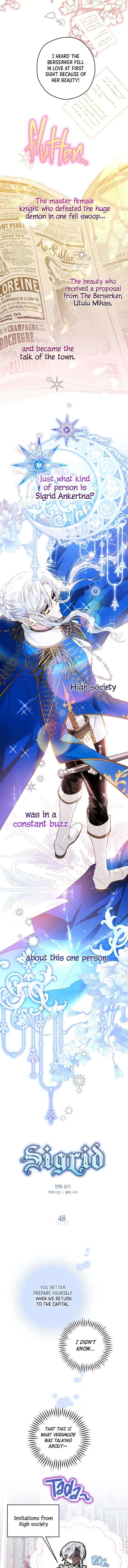 Sigrid Chapter 48 - Page 2