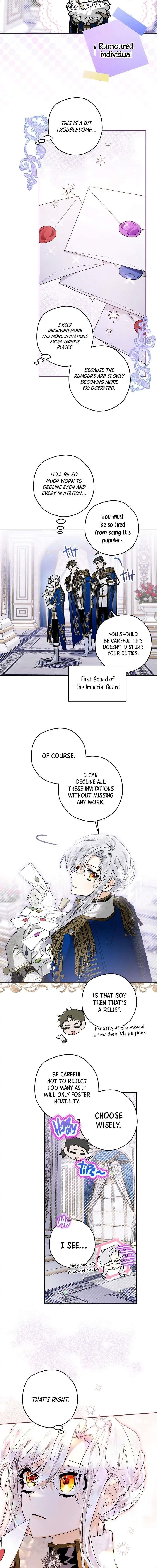 Sigrid Chapter 48 - Page 3