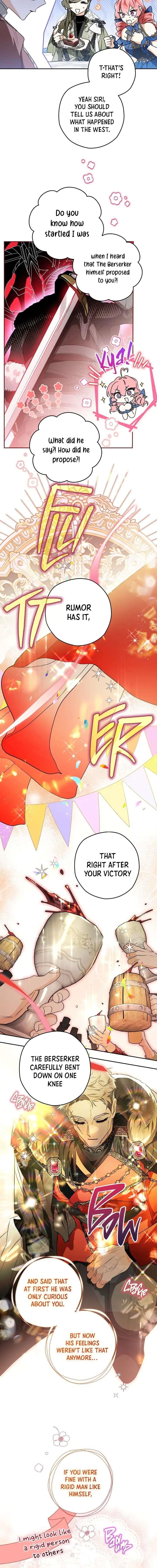 Sigrid Chapter 48 - Page 7