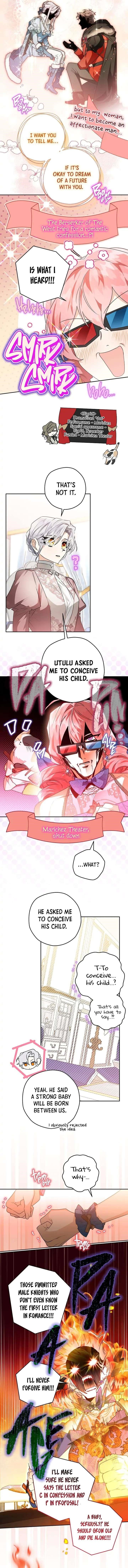 Sigrid Chapter 48 - Page 8