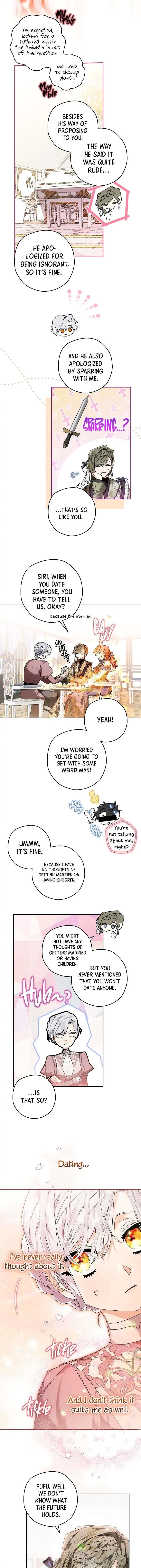 Sigrid Chapter 48 - Page 9