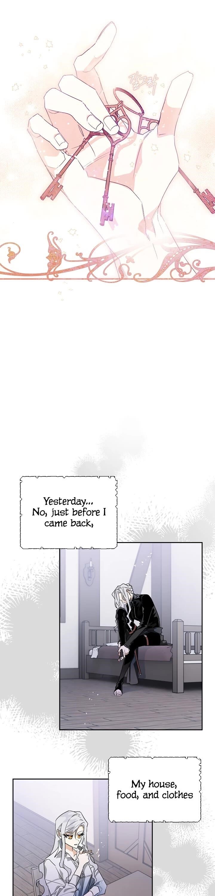 Sigrid Chapter 5 - Page 12