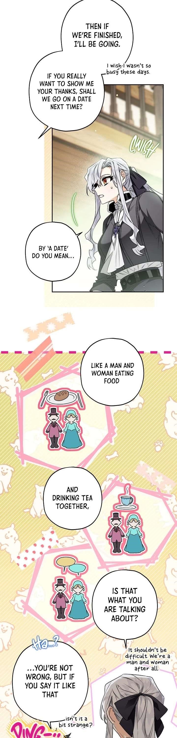 Sigrid Chapter 50 - Page 16