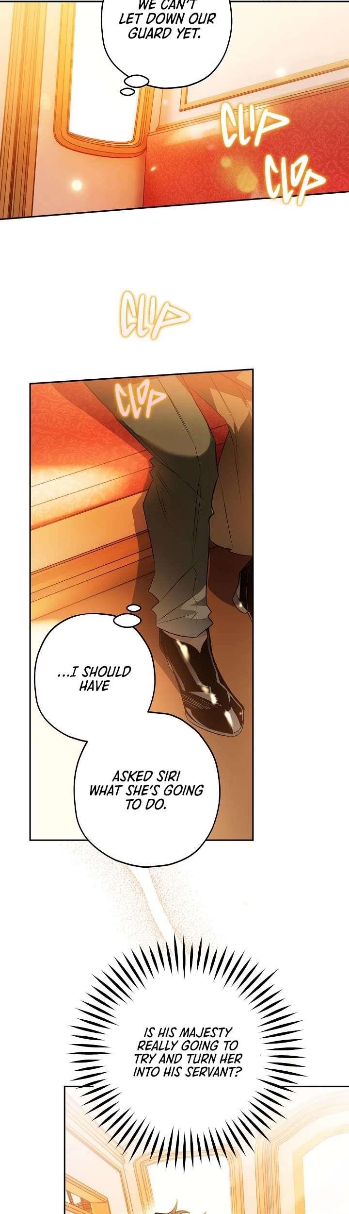 Sigrid Chapter 50 - Page 29