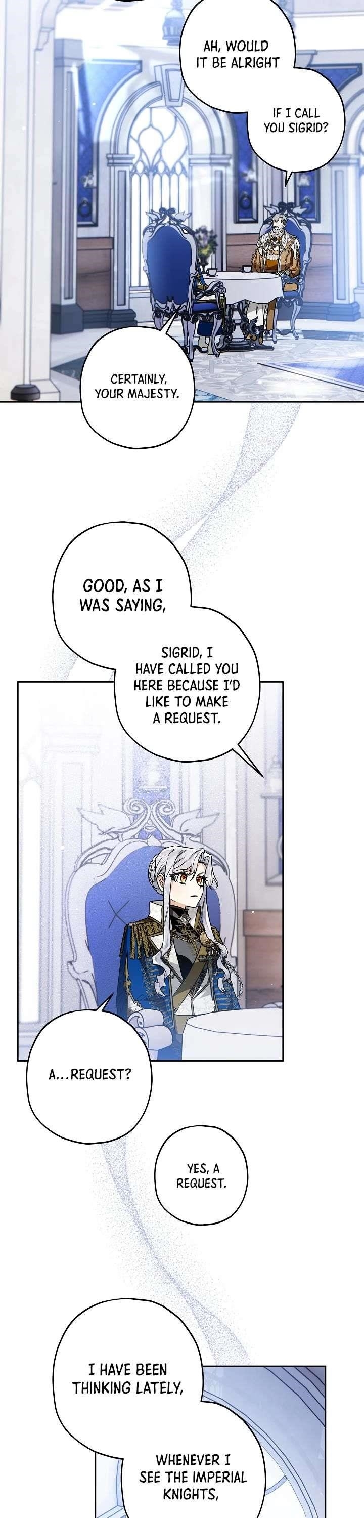 Sigrid Chapter 50 - Page 40