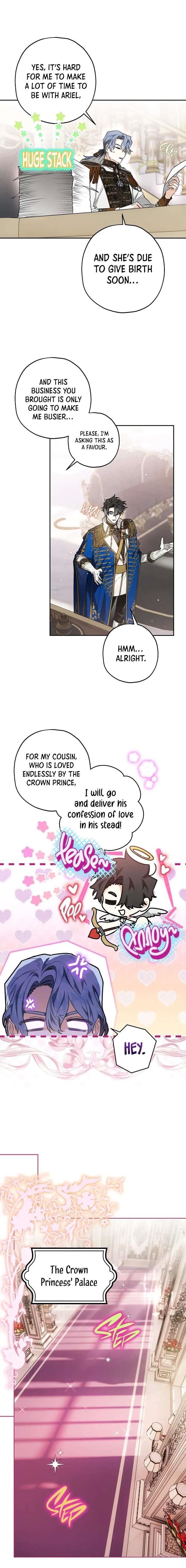 Sigrid Chapter 52 - Page 11