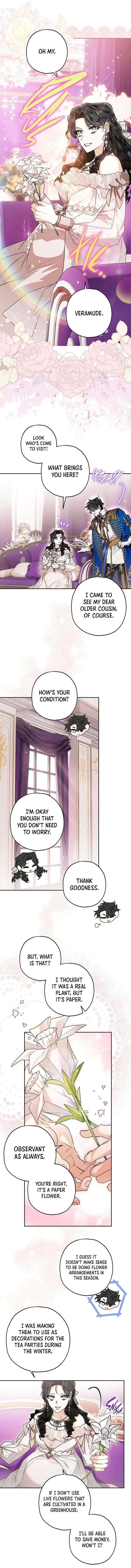 Sigrid Chapter 52 - Page 12