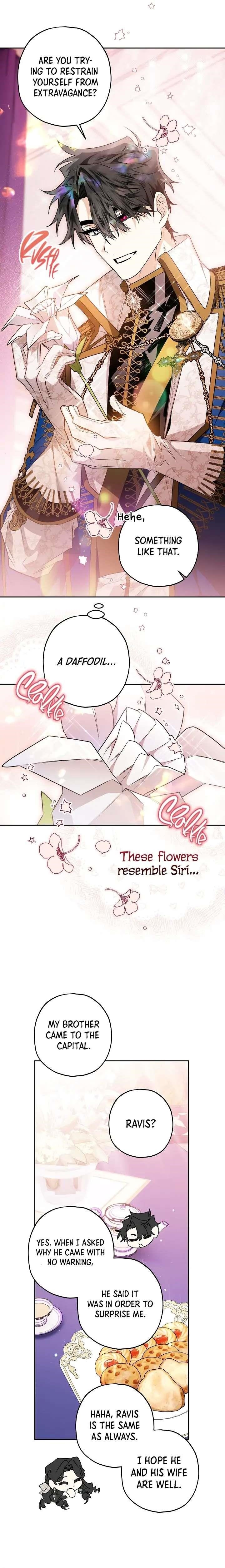 Sigrid Chapter 52 - Page 13