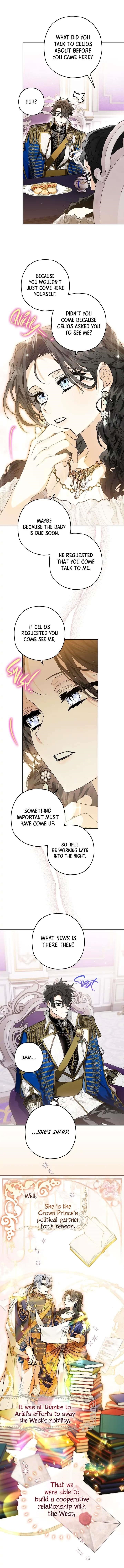 Sigrid Chapter 52 - Page 15