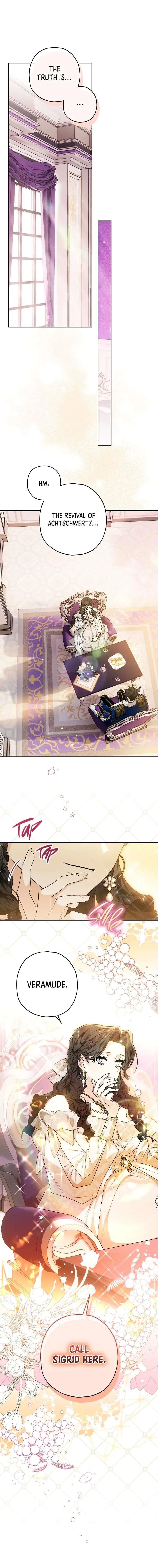 Sigrid Chapter 52 - Page 16