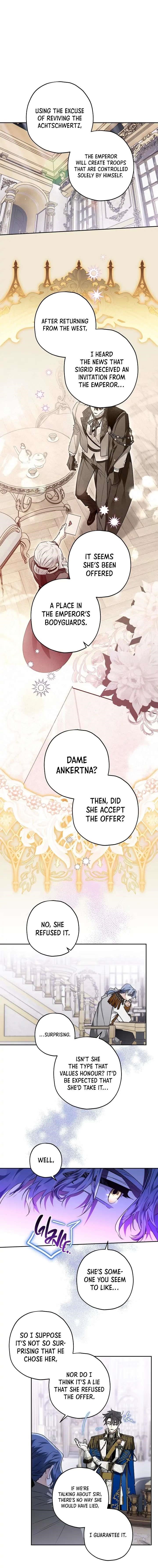 Sigrid Chapter 52 - Page 3