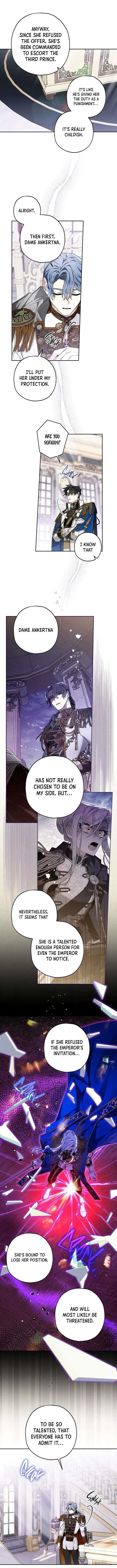 Sigrid Chapter 52 - Page 4