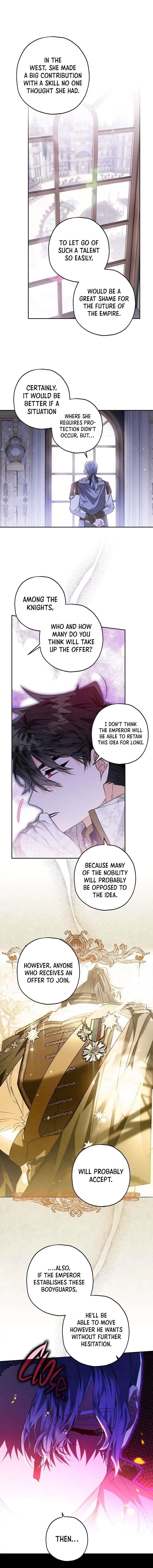 Sigrid Chapter 52 - Page 5