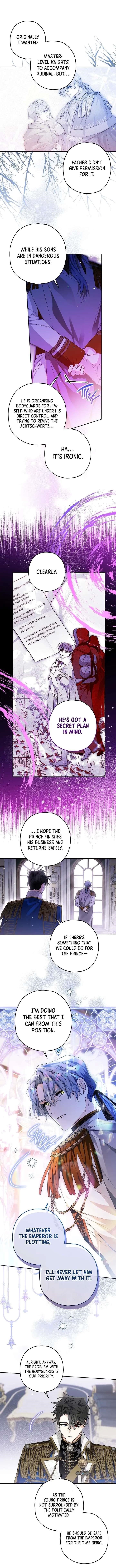 Sigrid Chapter 52 - Page 9