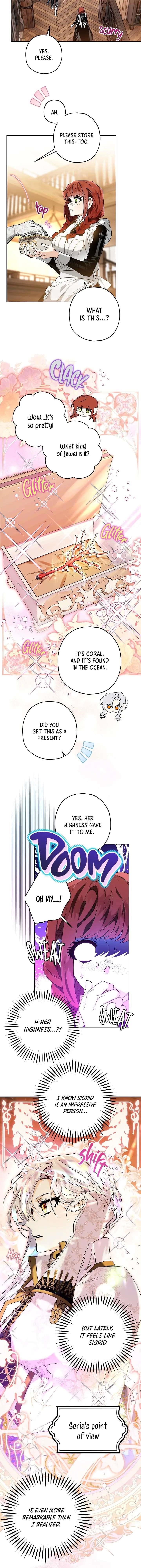 Sigrid Chapter 53 - Page 8