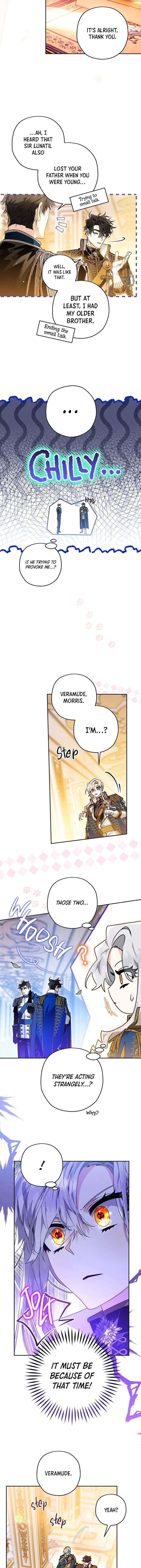 Sigrid Chapter 55 - Page 3