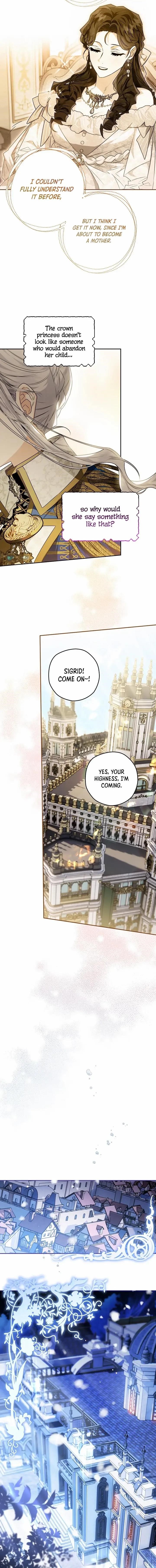 Sigrid Chapter 56 - Page 12