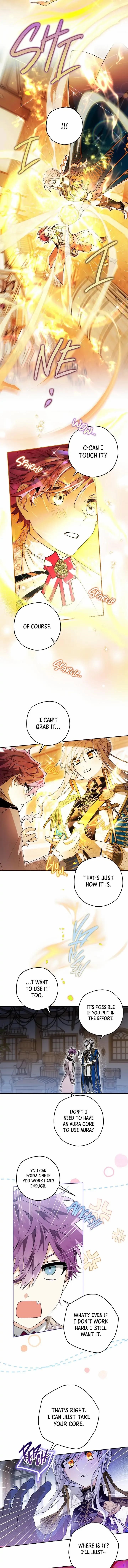 Sigrid Chapter 56 - Page 3