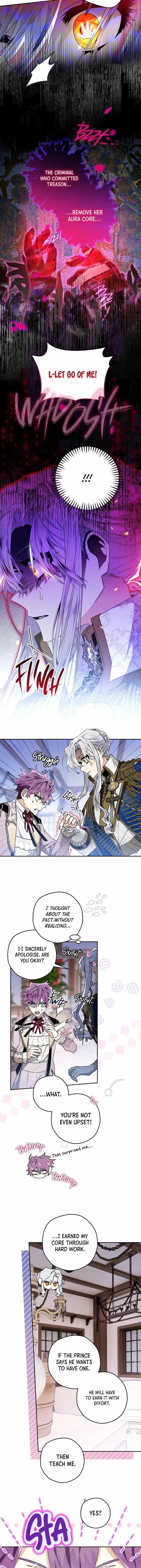 Sigrid Chapter 56 - Page 4