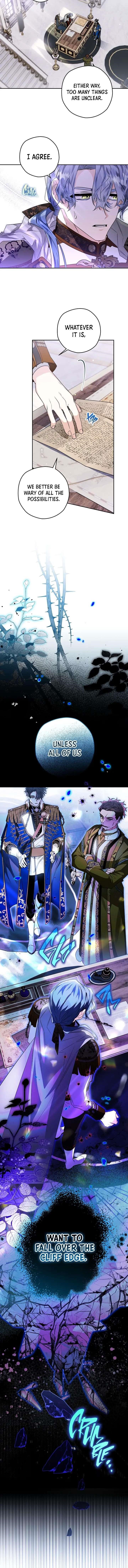 Sigrid Chapter 57 - Page 12