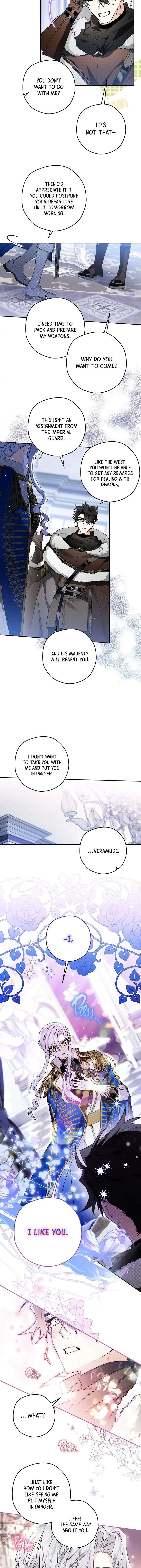 Sigrid Chapter 58 - Page 10