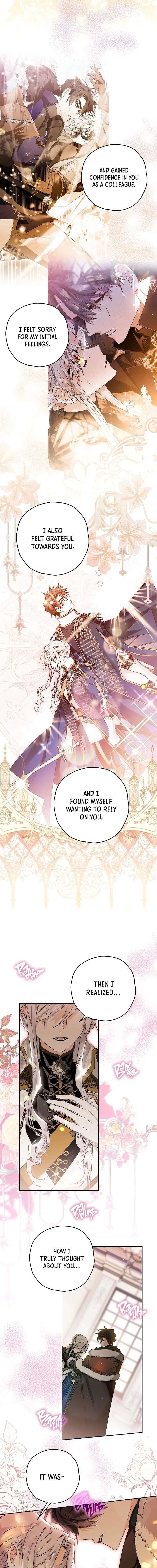 Sigrid Chapter 58 - Page 12