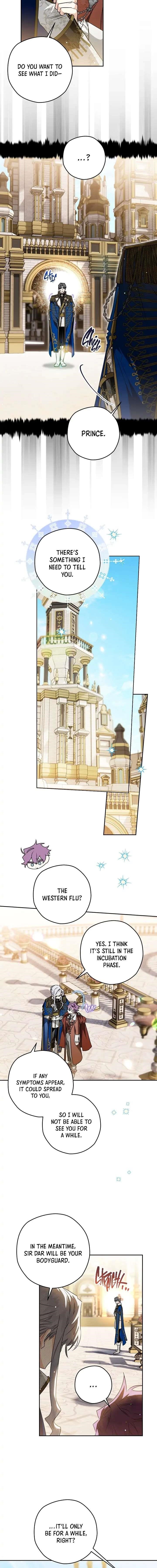 Sigrid Chapter 58 - Page 4