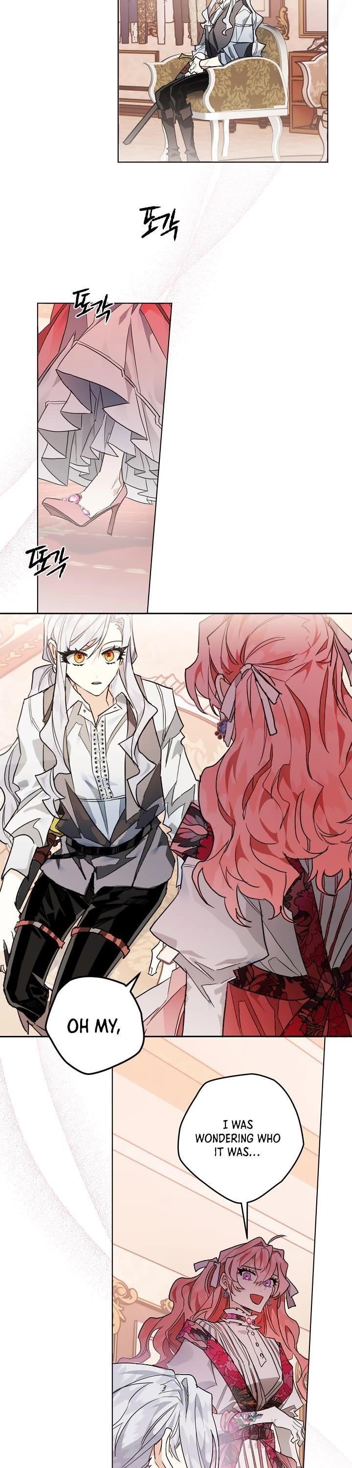 Sigrid Chapter 6 - Page 32