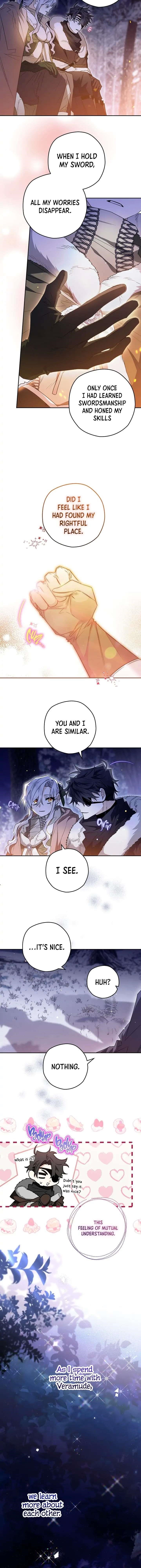 Sigrid Chapter 61 - Page 13