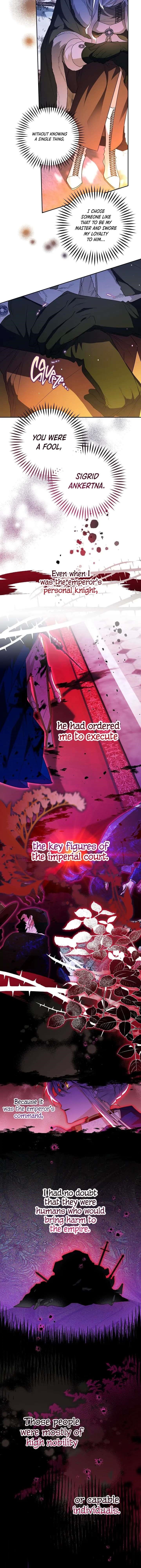 Sigrid Chapter 61 - Page 8