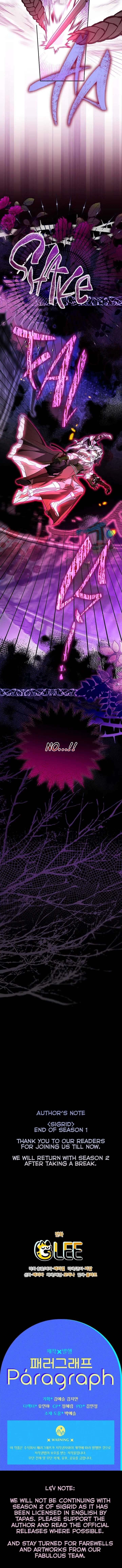 Sigrid Chapter 63 - Page 15