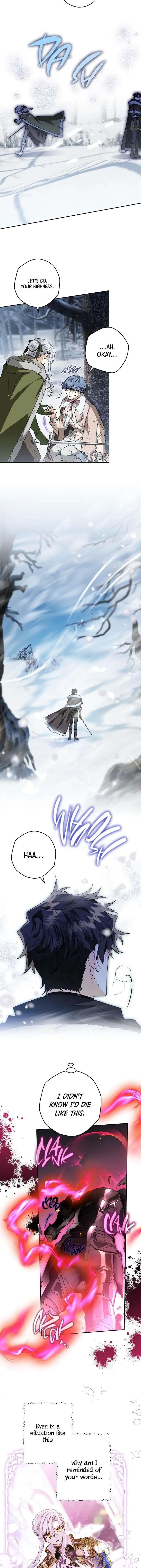 Sigrid Chapter 63 - Page 6