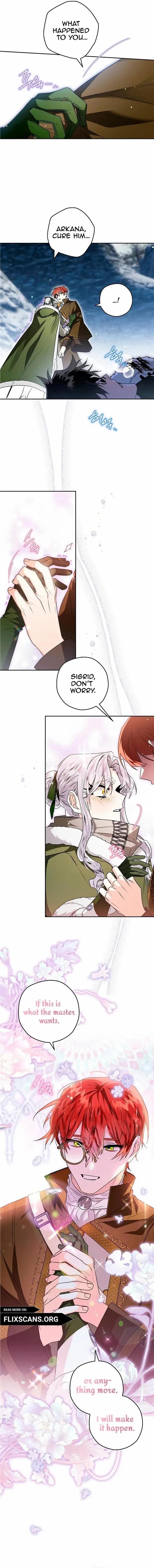 Sigrid Chapter 64 - Page 5