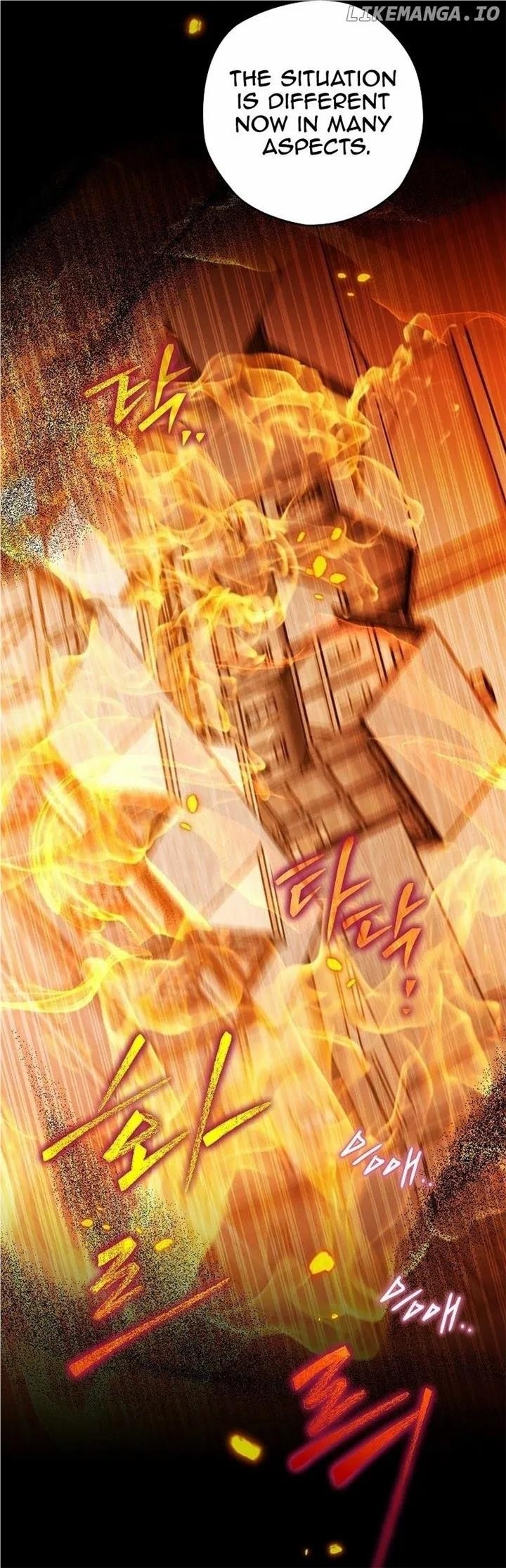 Sigrid Chapter 65 - Page 20