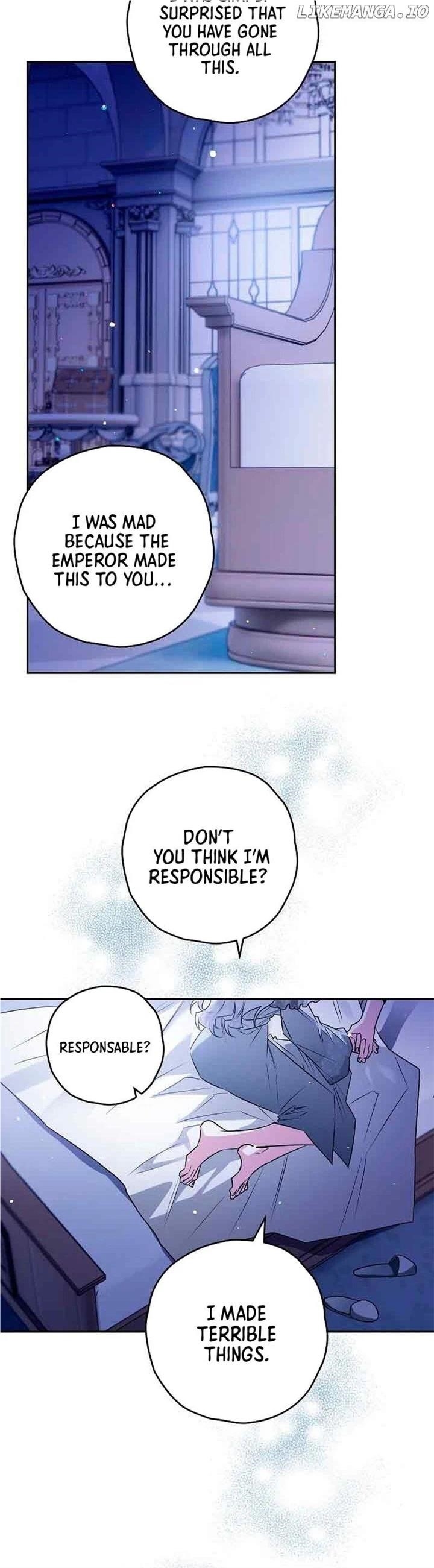 Sigrid Chapter 66 - Page 15