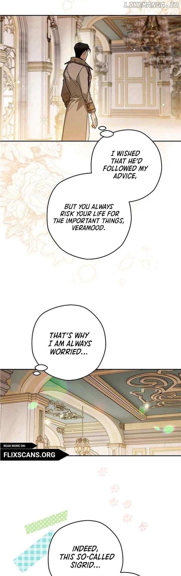 Sigrid Chapter 66 - Page 50