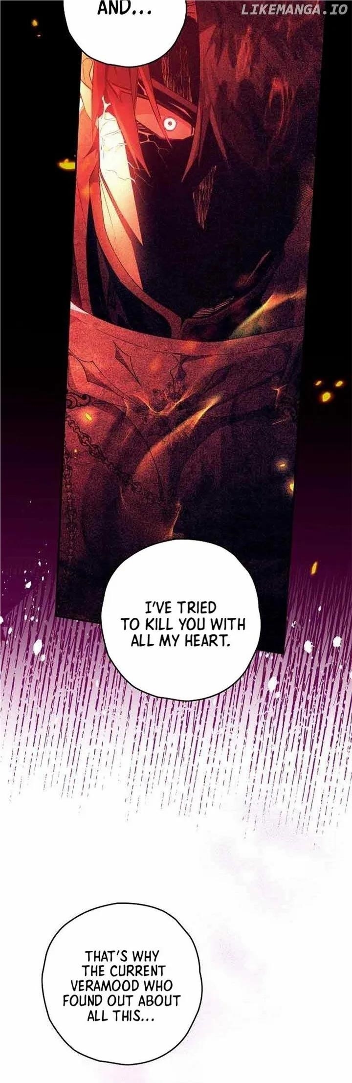 Sigrid Chapter 66 - Page 8