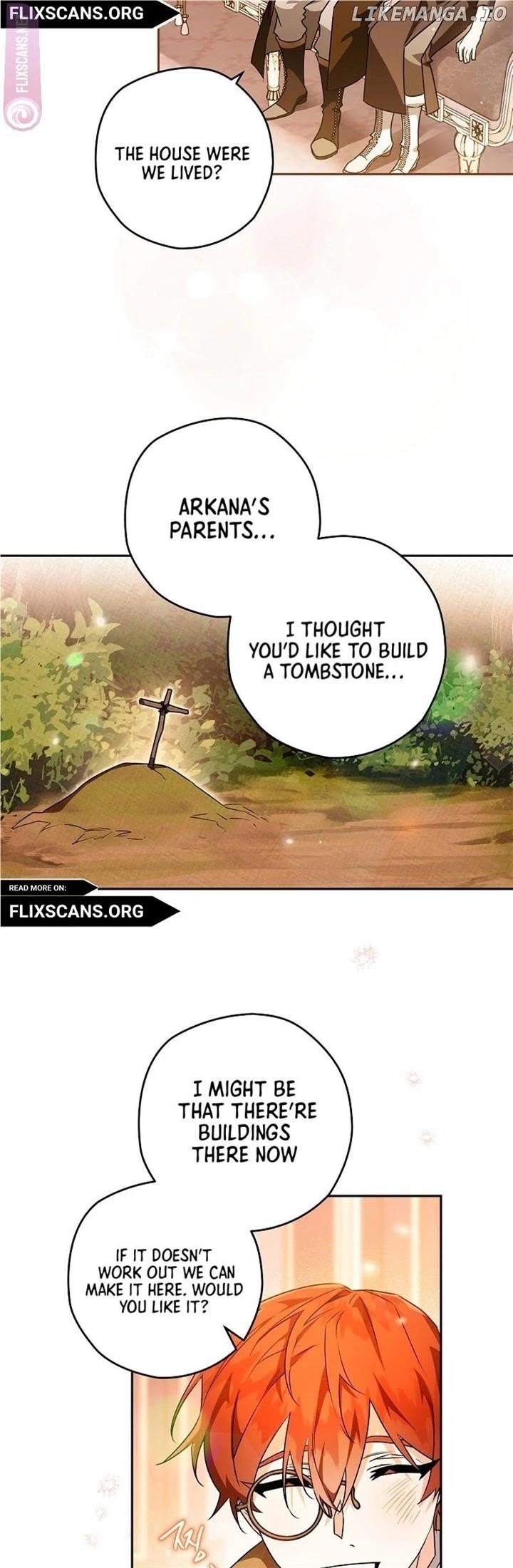 Sigrid Chapter 67 - Page 43