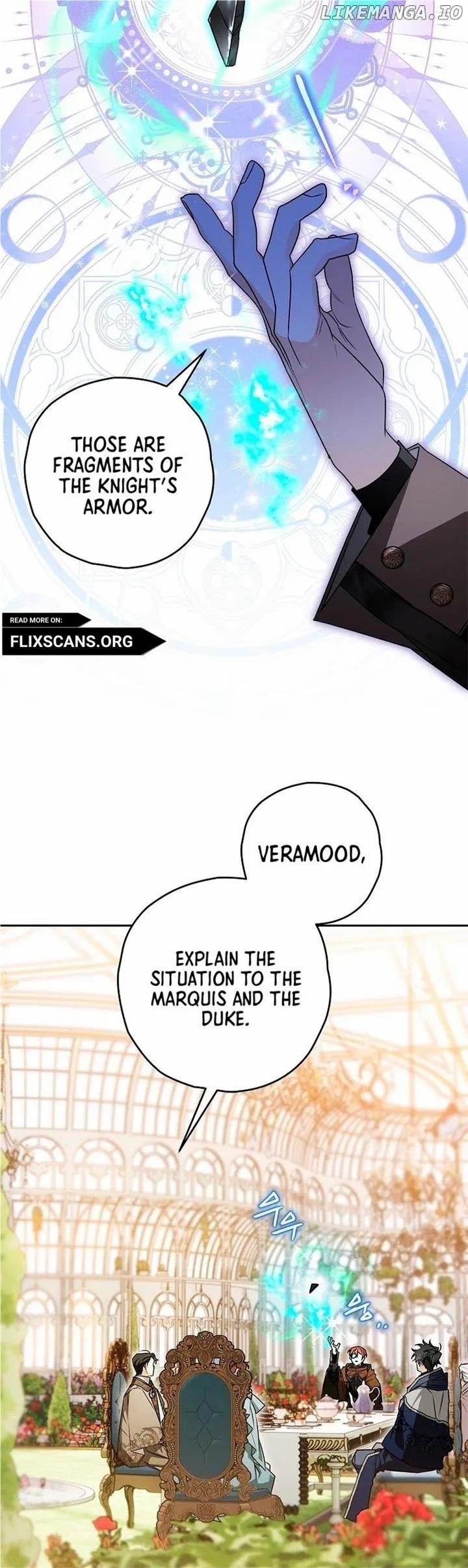 Sigrid Chapter 68 - Page 27