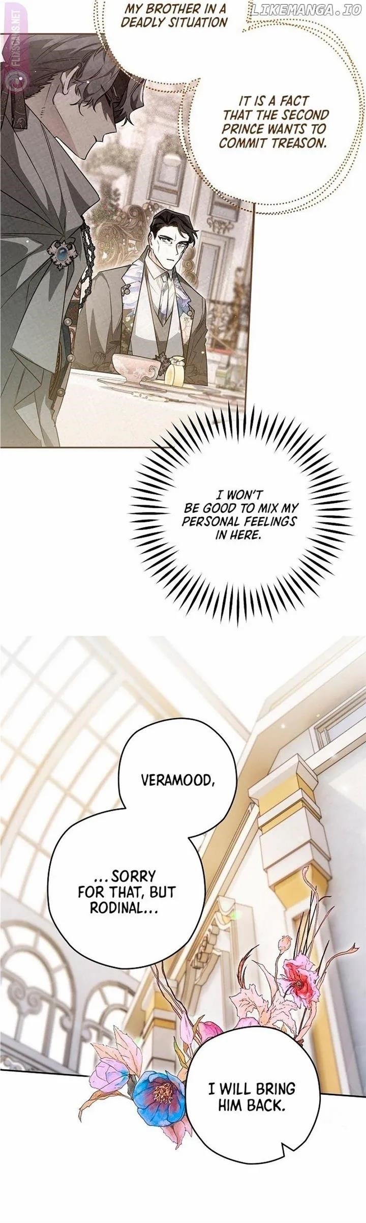 Sigrid Chapter 69 - Page 25