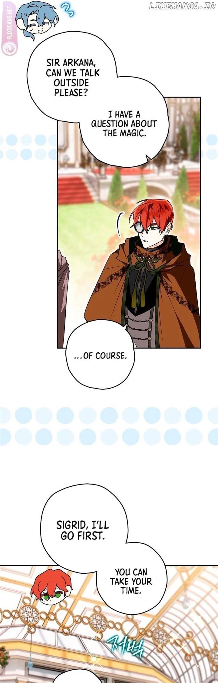 Sigrid Chapter 69 - Page 34