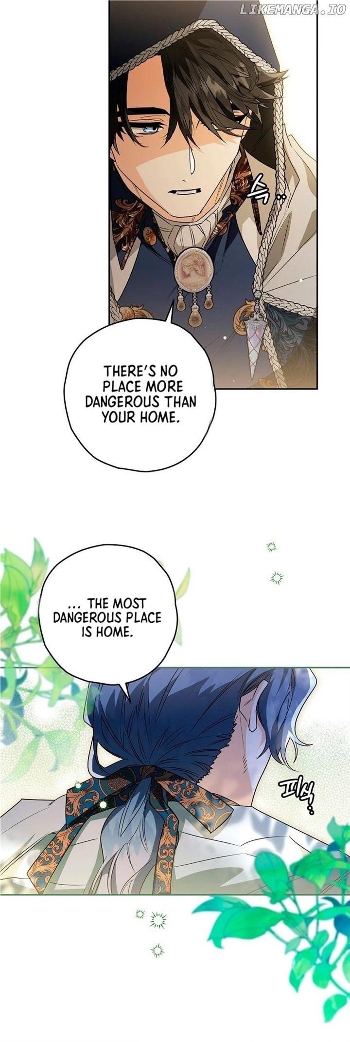 Sigrid Chapter 70 - Page 27